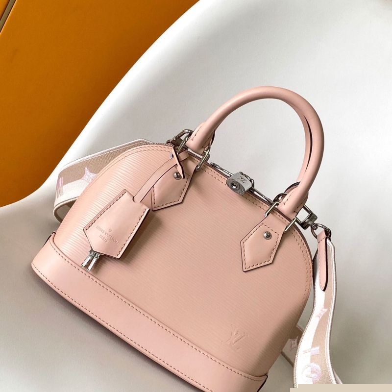 LV Top Handle Bags